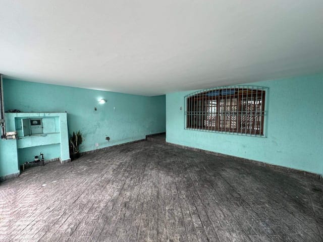 Foto do Sobrado - Sobrado à Venda em Quitaúna – Osasco | 3 Dormitórios (1 Suíte com Varanda) | 2 Vagas | 147 m² Construídos | Collina Imóveis