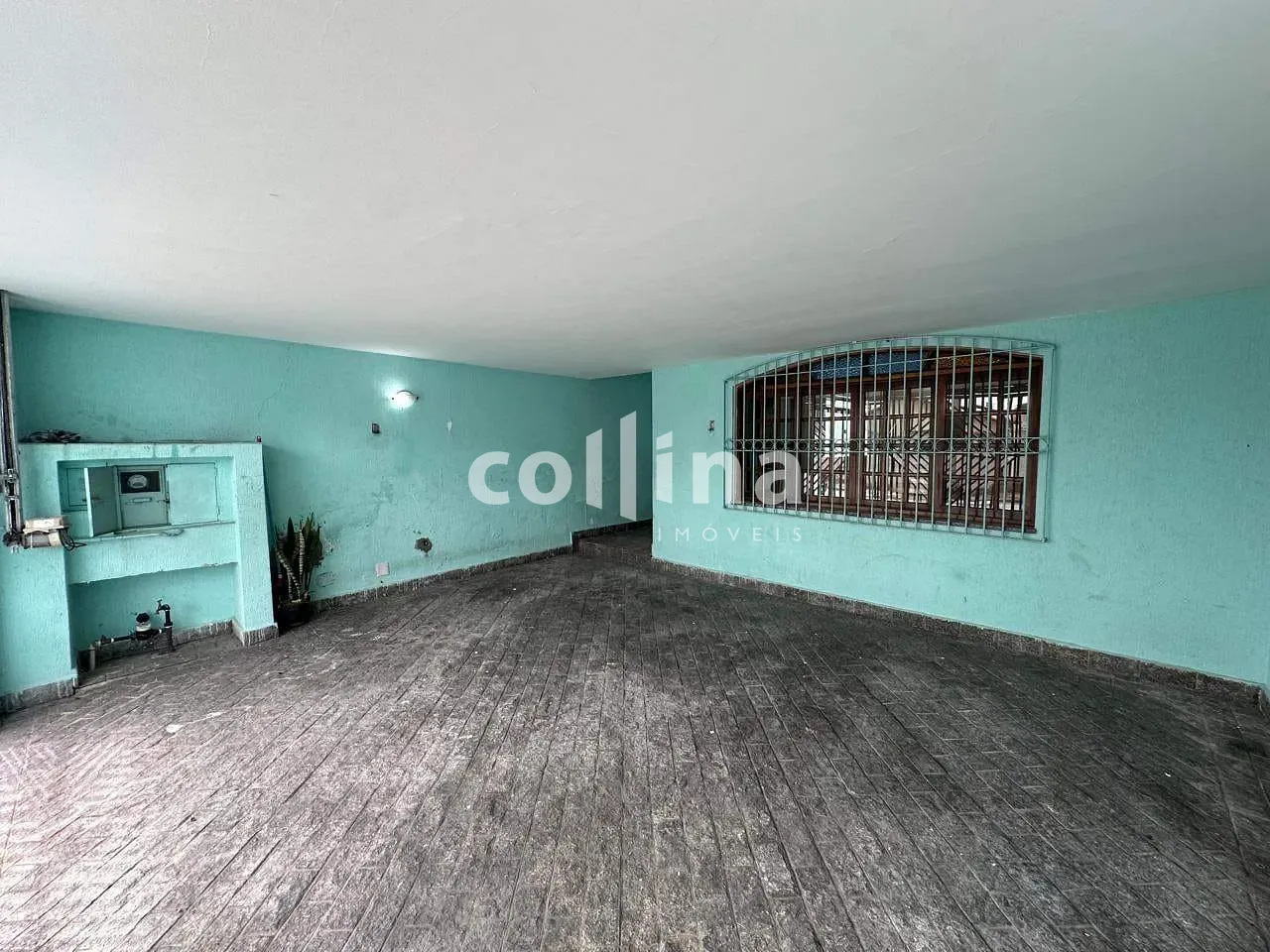 Sobrado, 3 quartos, 147 m² - Foto 2