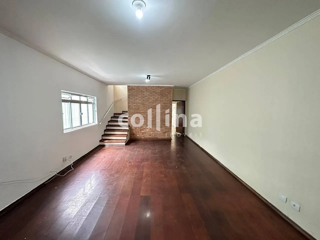 Sobrado, 3 quartos, 147 m² - Foto 1