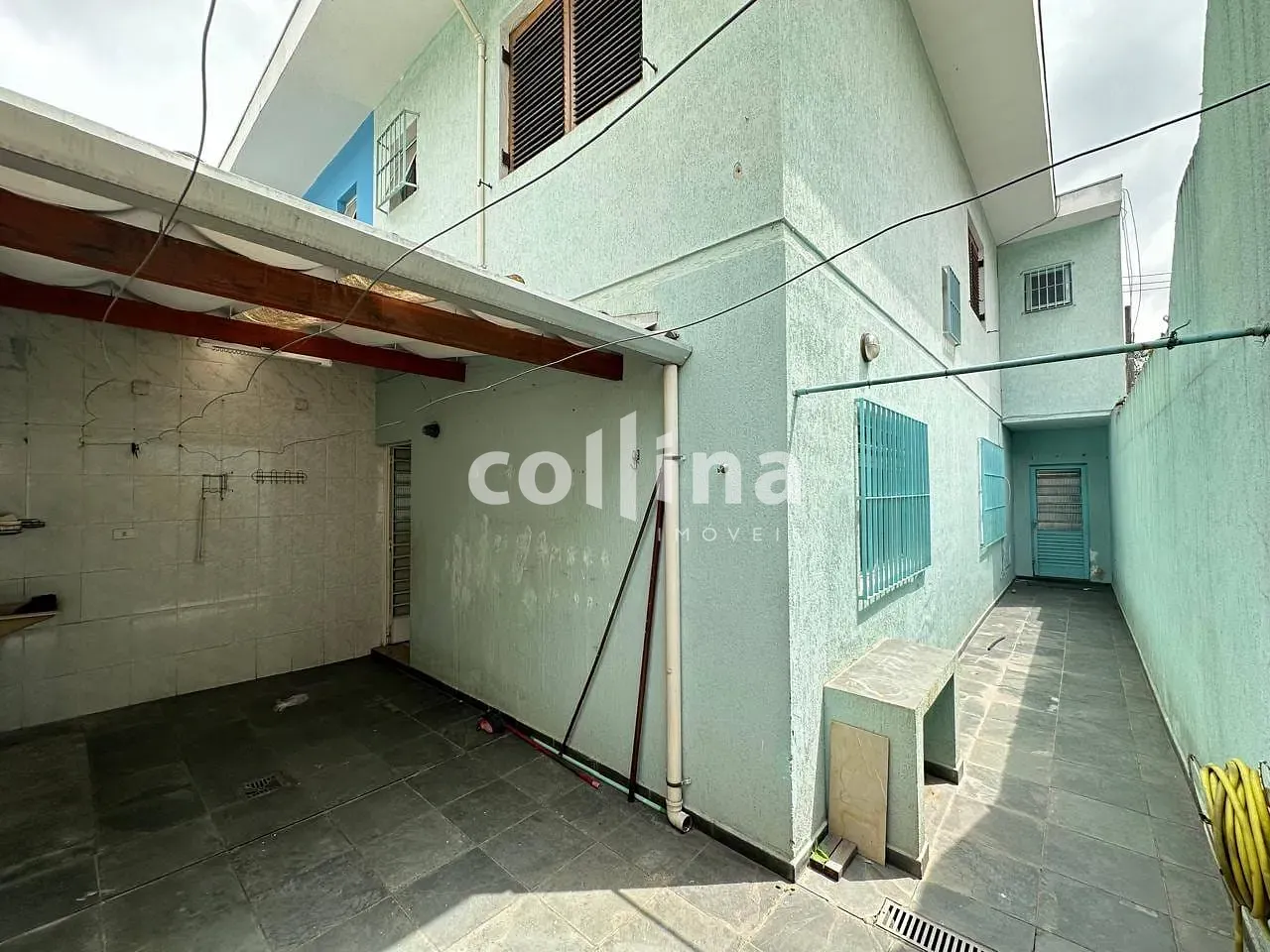 Sobrado, 3 quartos, 147 m² - Foto 19