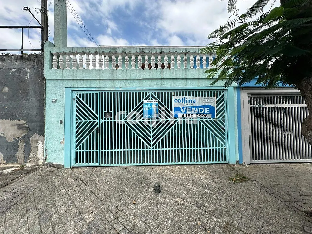Sobrado, 3 quartos, 147 m² - Foto 21