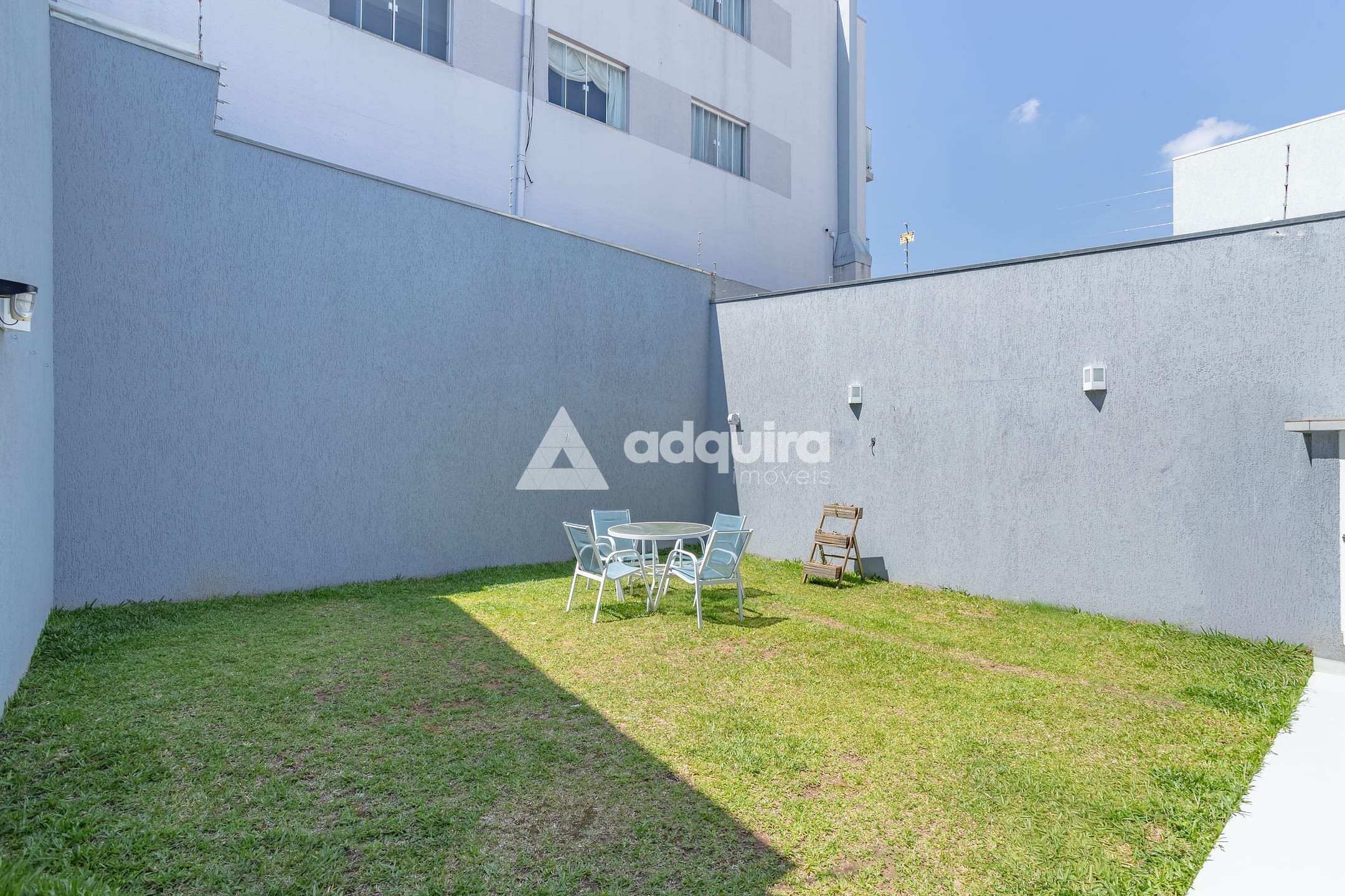 Sobrado, 3 quartos, 232 m² - Foto 3