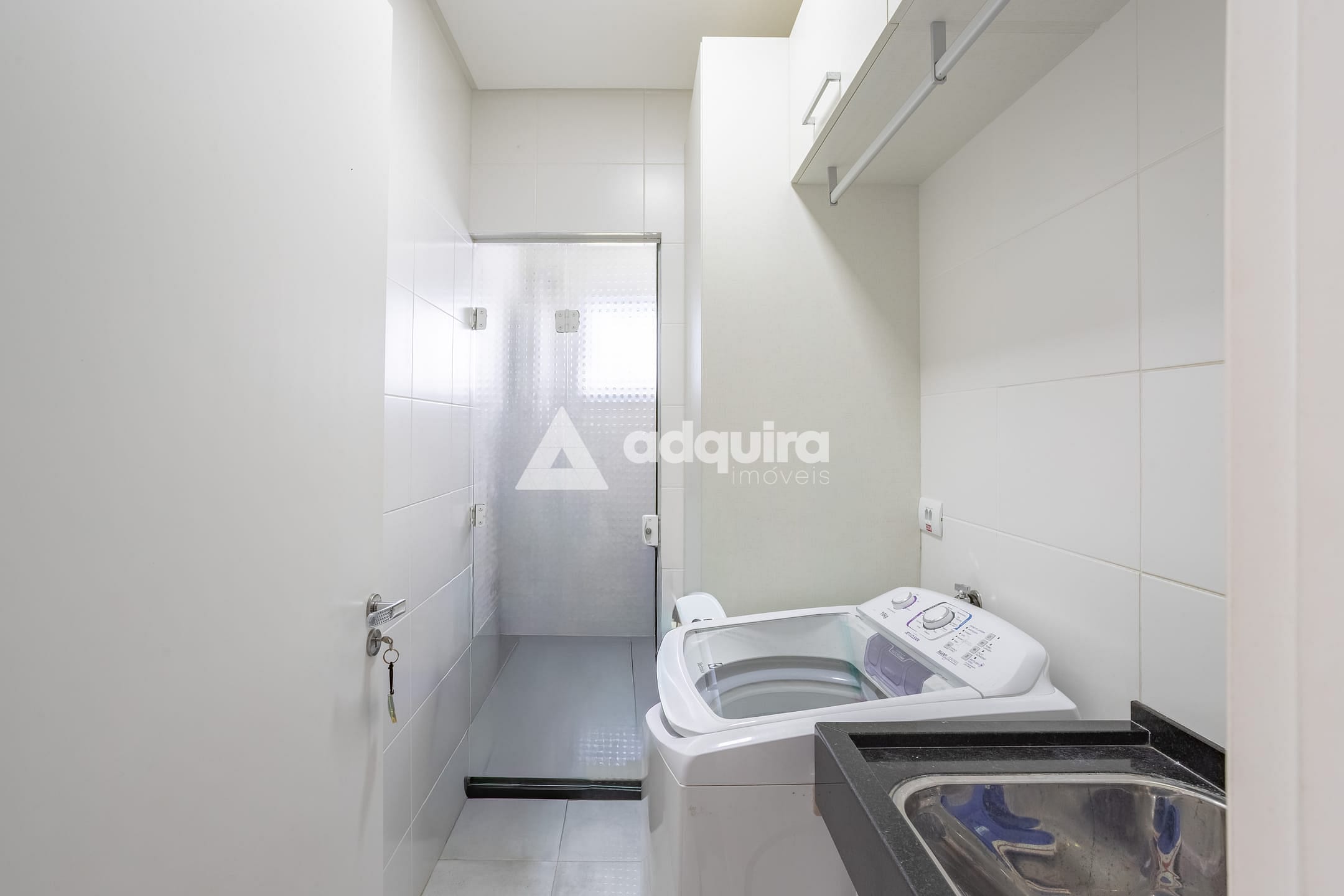 Sobrado, 3 quartos, 232 m² - Foto 5