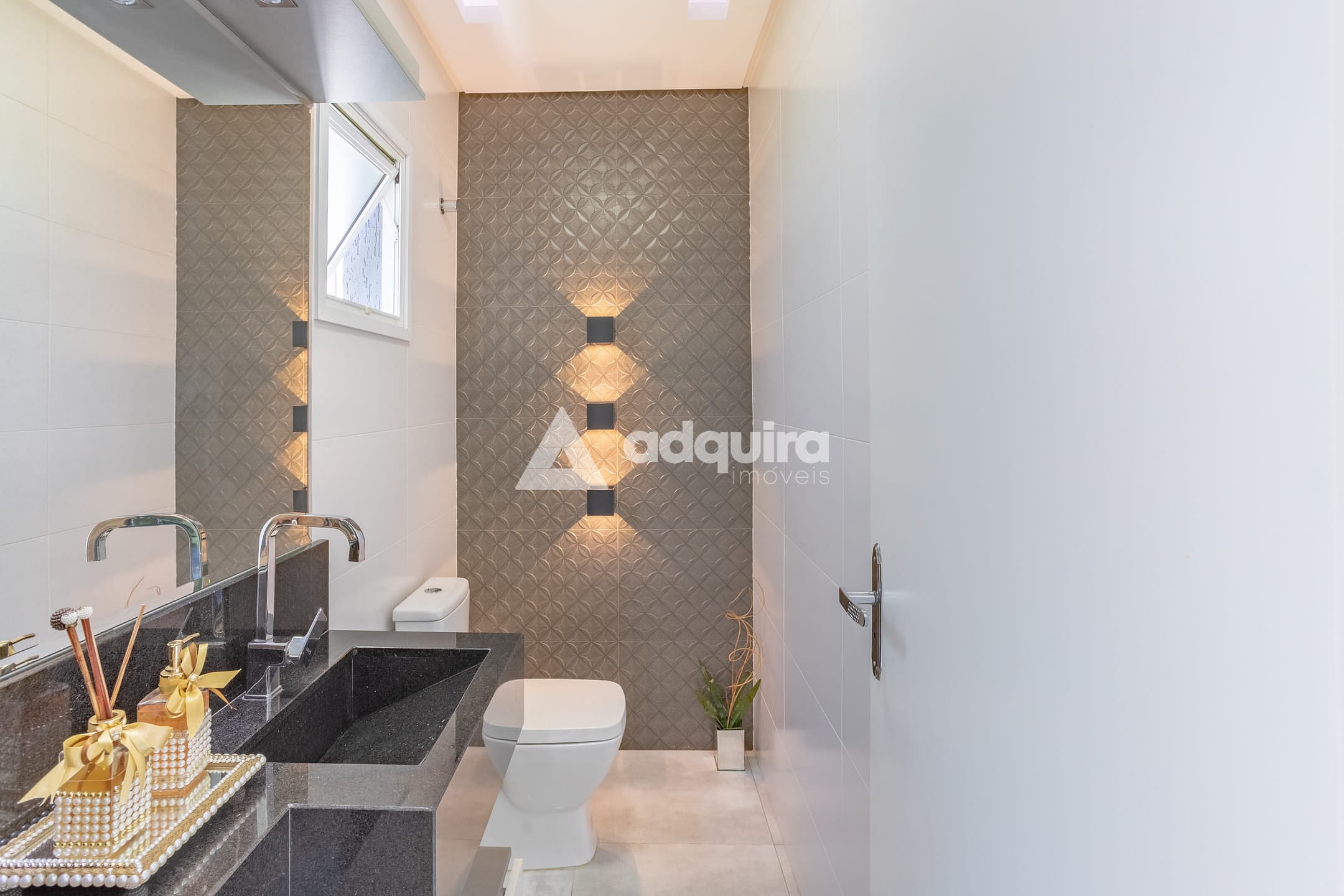 Sobrado, 3 quartos, 232 m² - Foto 6