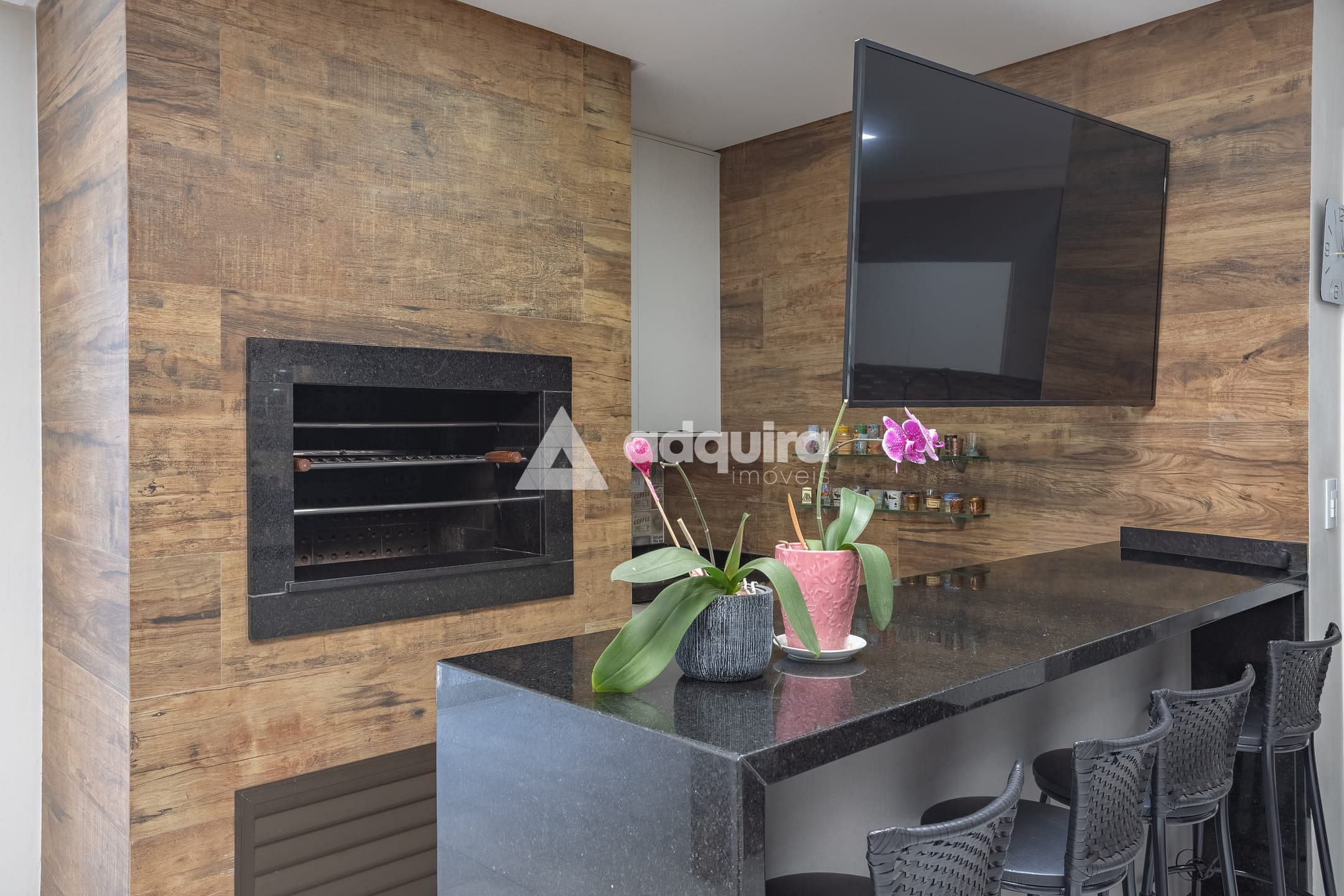 Sobrado, 3 quartos, 232 m² - Foto 8