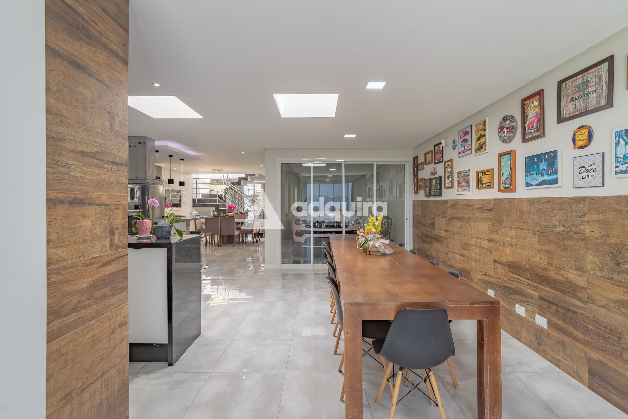 Sobrado, 3 quartos, 232 m² - Foto 10