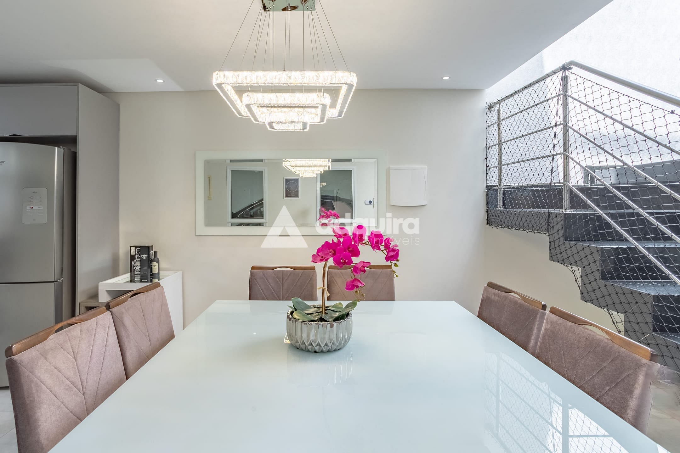 Sobrado, 3 quartos, 232 m² - Foto 14