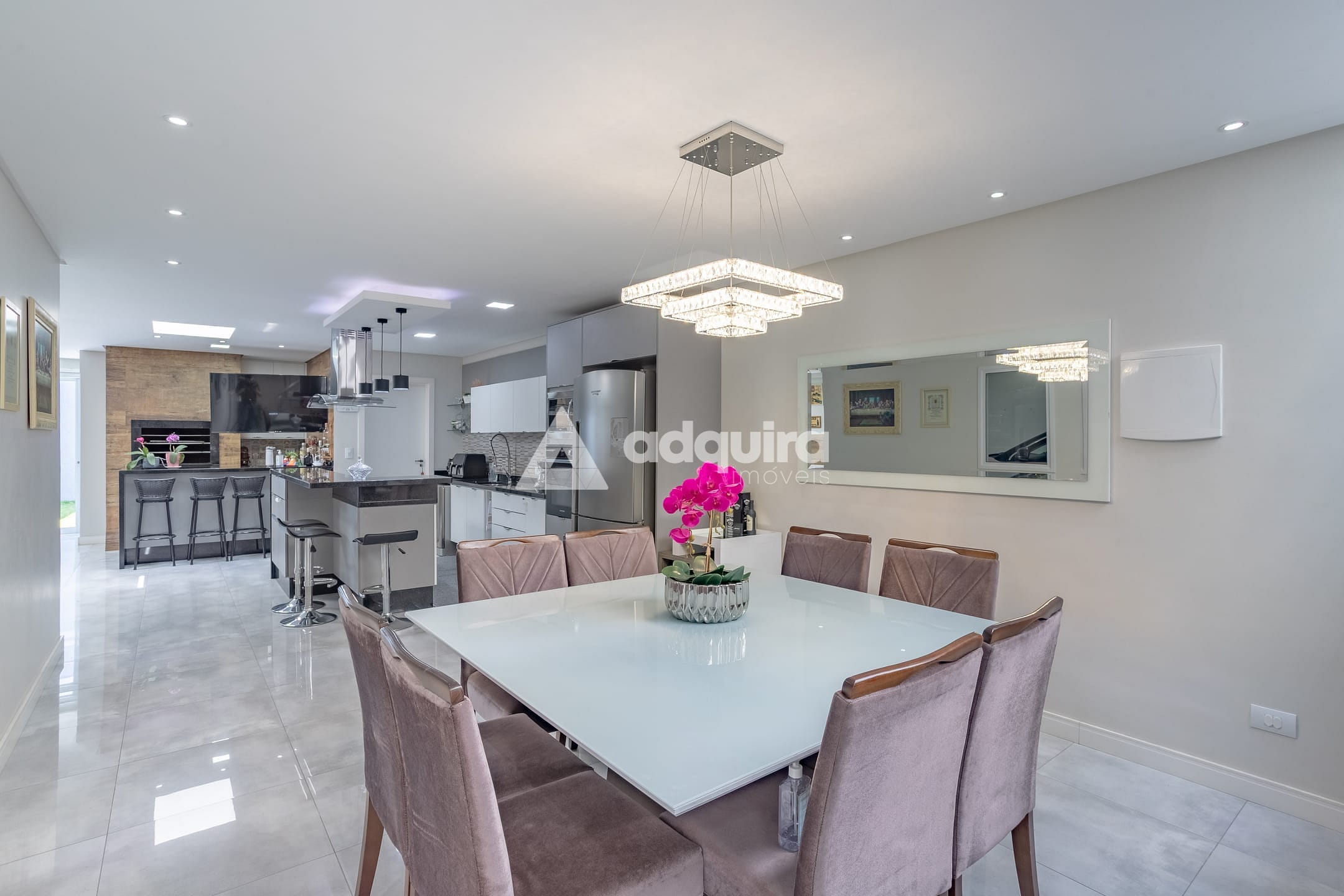 Sobrado, 3 quartos, 232 m² - Foto 15