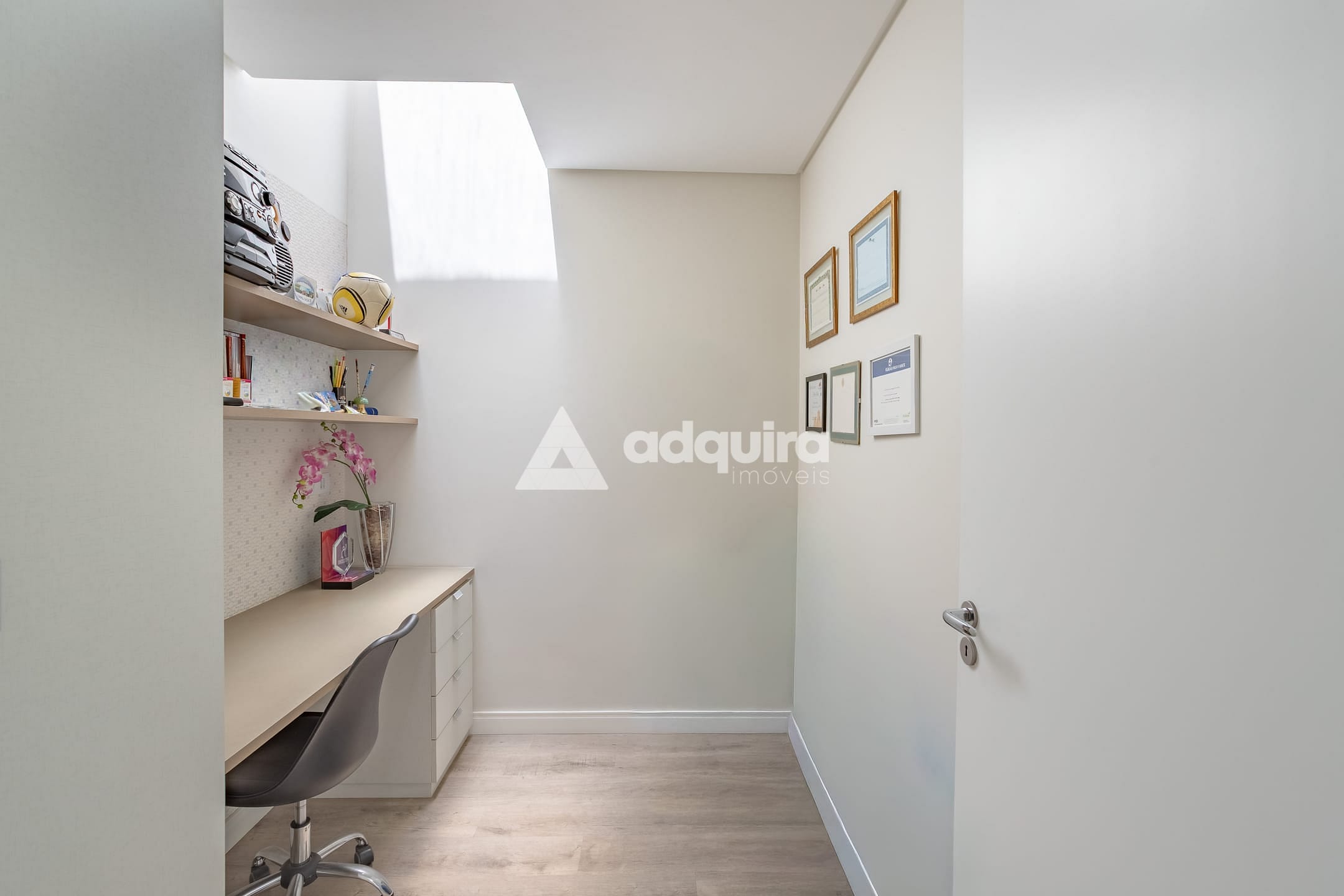 Sobrado, 3 quartos, 232 m² - Foto 20