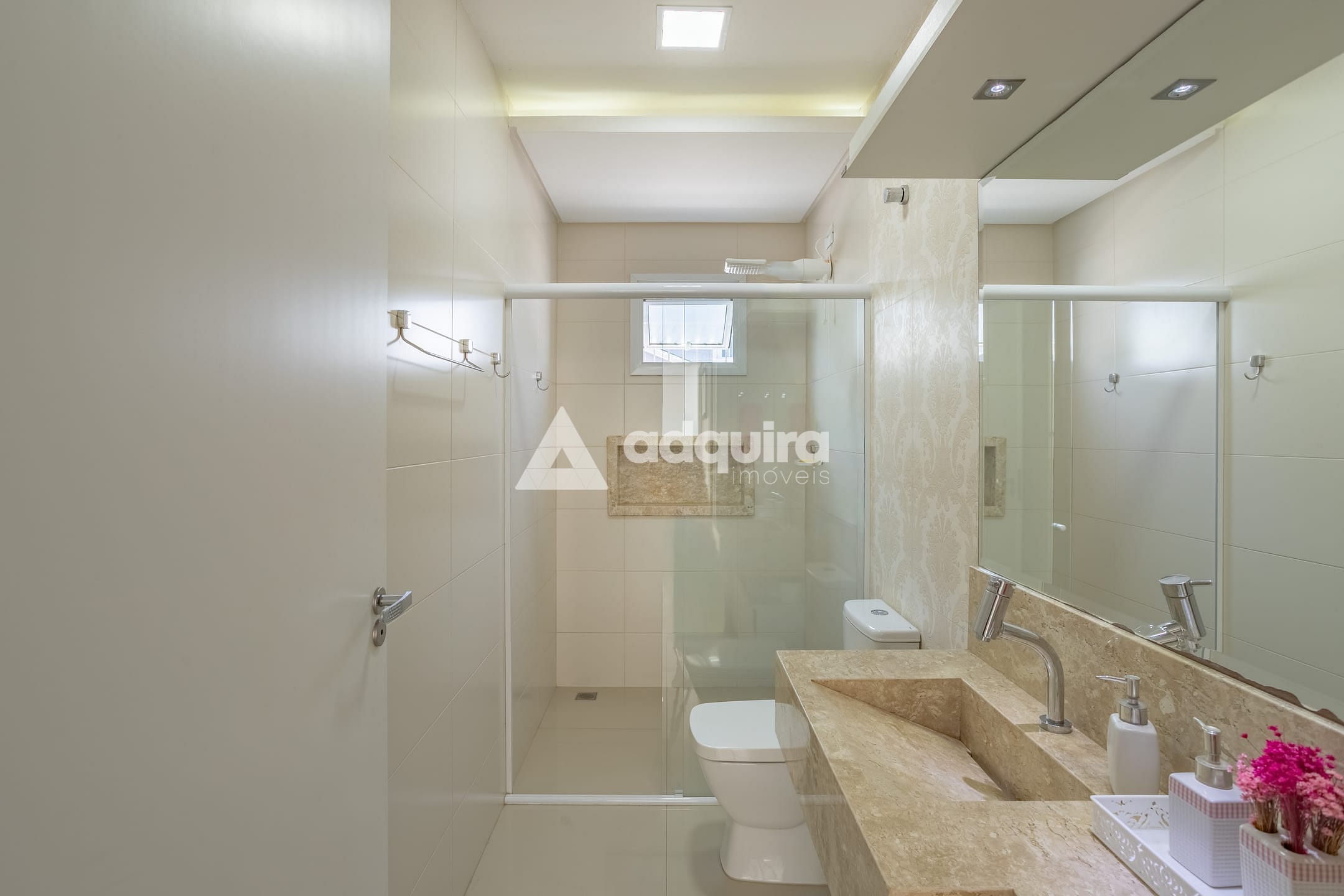 Sobrado, 3 quartos, 232 m² - Foto 23