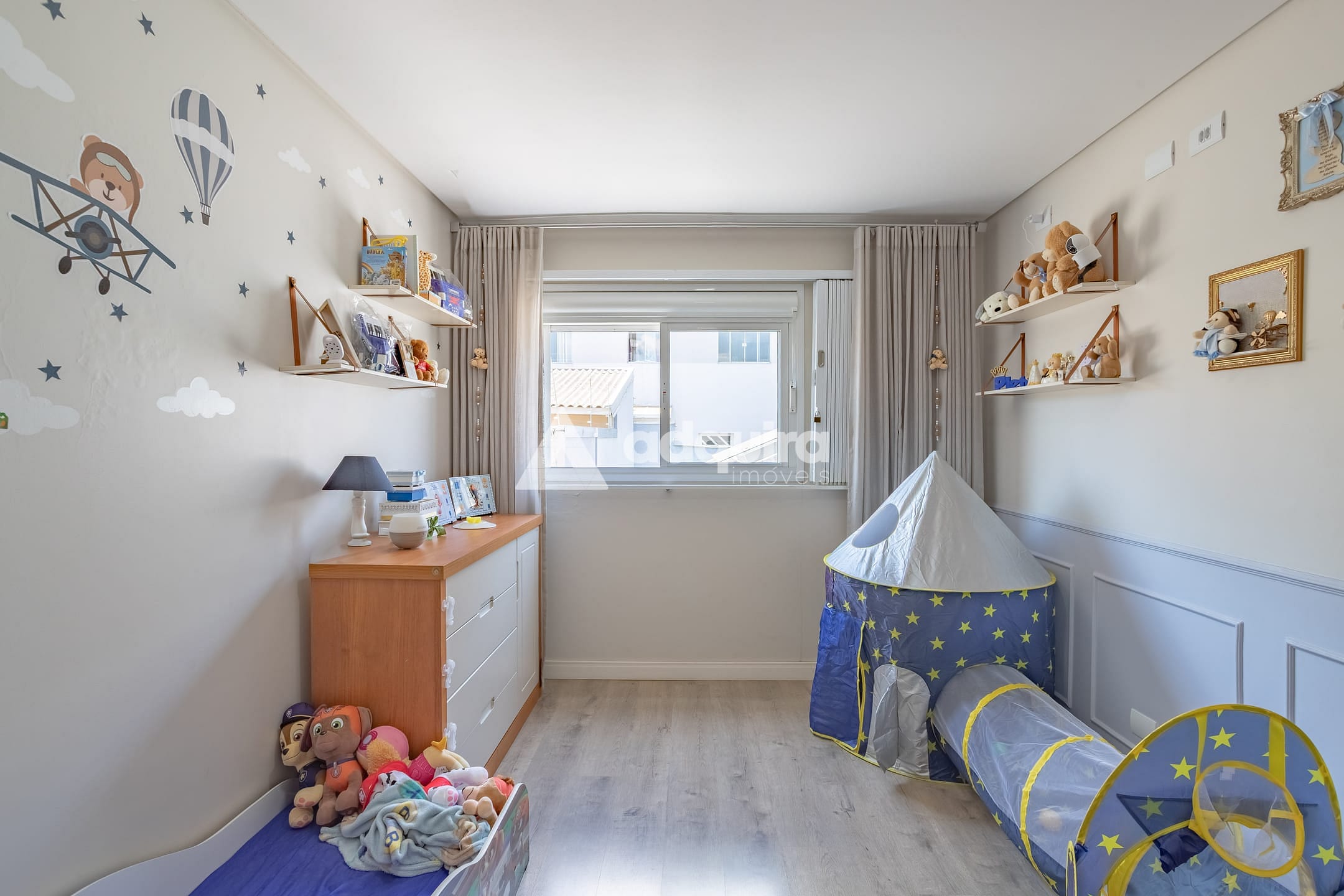 Sobrado, 3 quartos, 232 m² - Foto 24