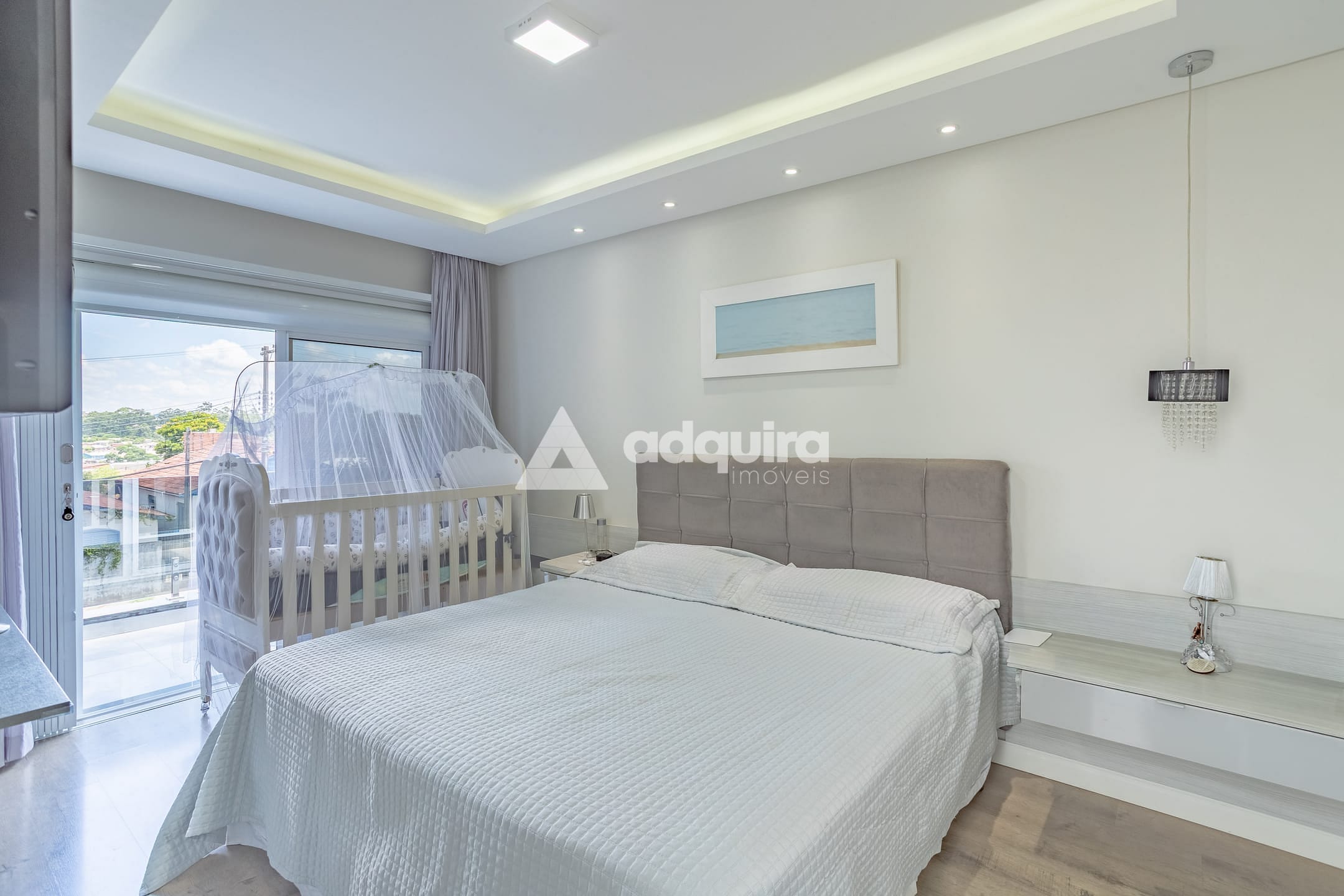 Sobrado, 3 quartos, 232 m² - Foto 25