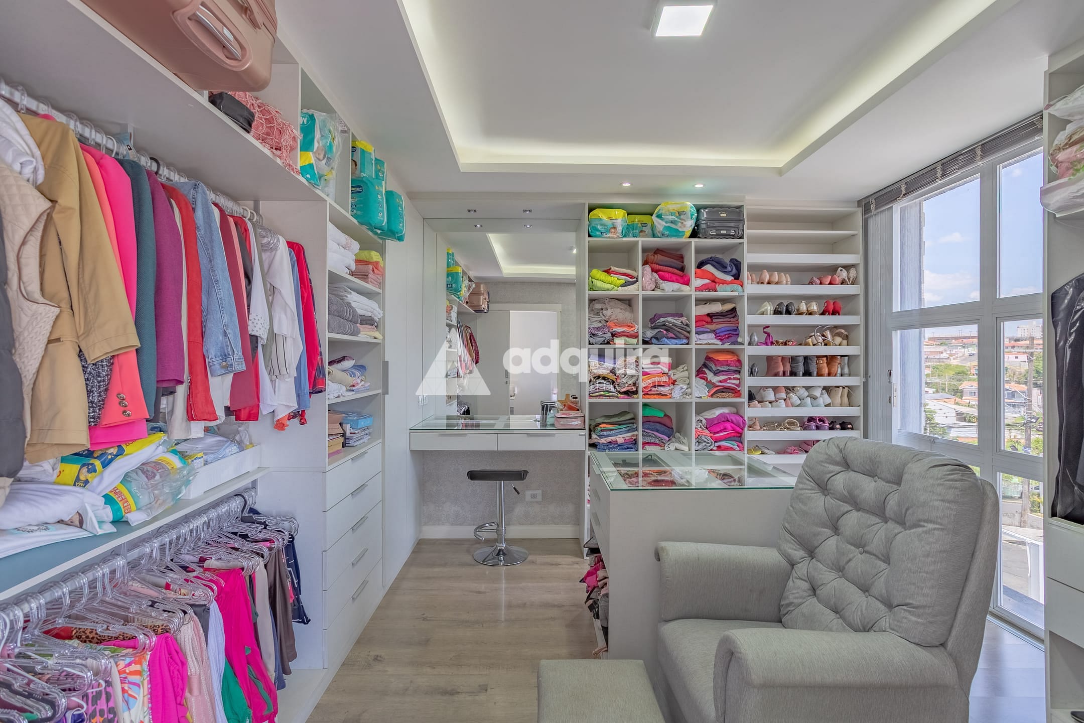 Sobrado, 3 quartos, 232 m² - Foto 26