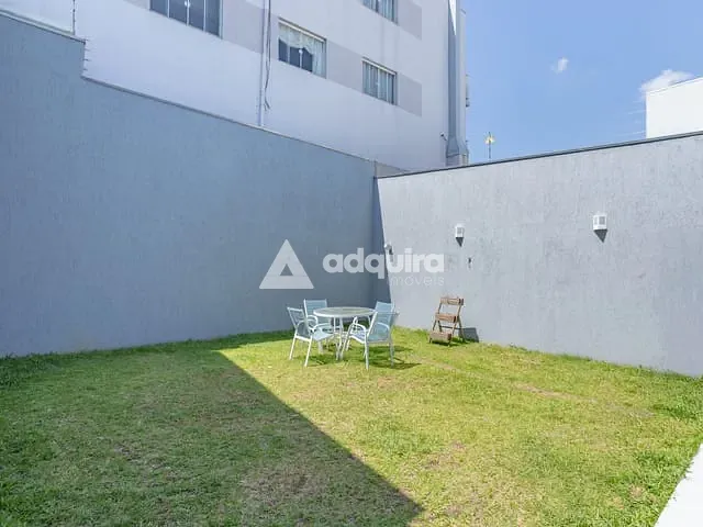 Sobrado com 288m² 3 quartos e 3 banheiros, à venda, no bairro Jardim Carvalho em Ponta Grossa