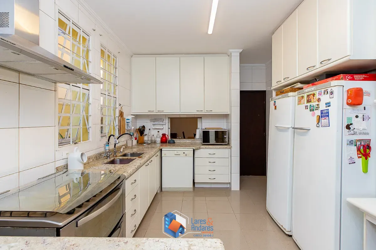 Sobrado, 4 quartos, 351 m² - Foto 21
