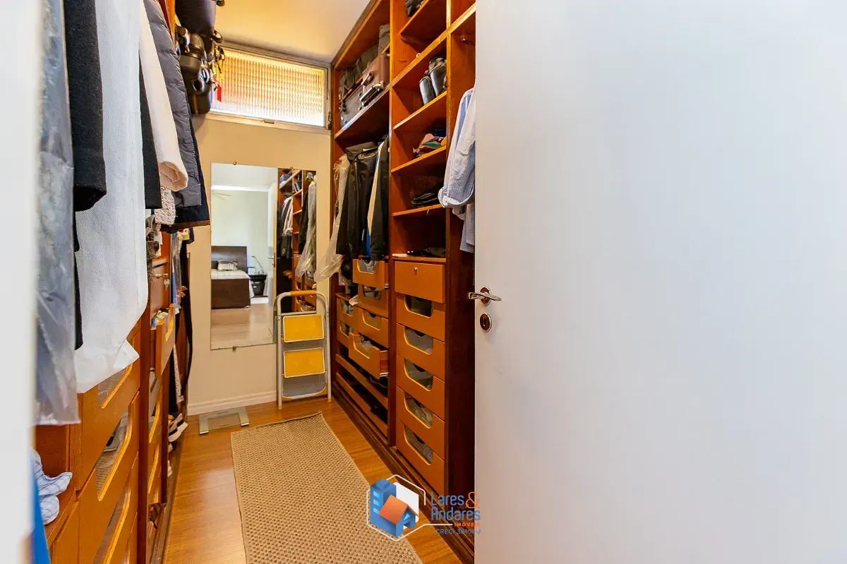 Sobrado, 4 quartos, 351 m² - Foto 44