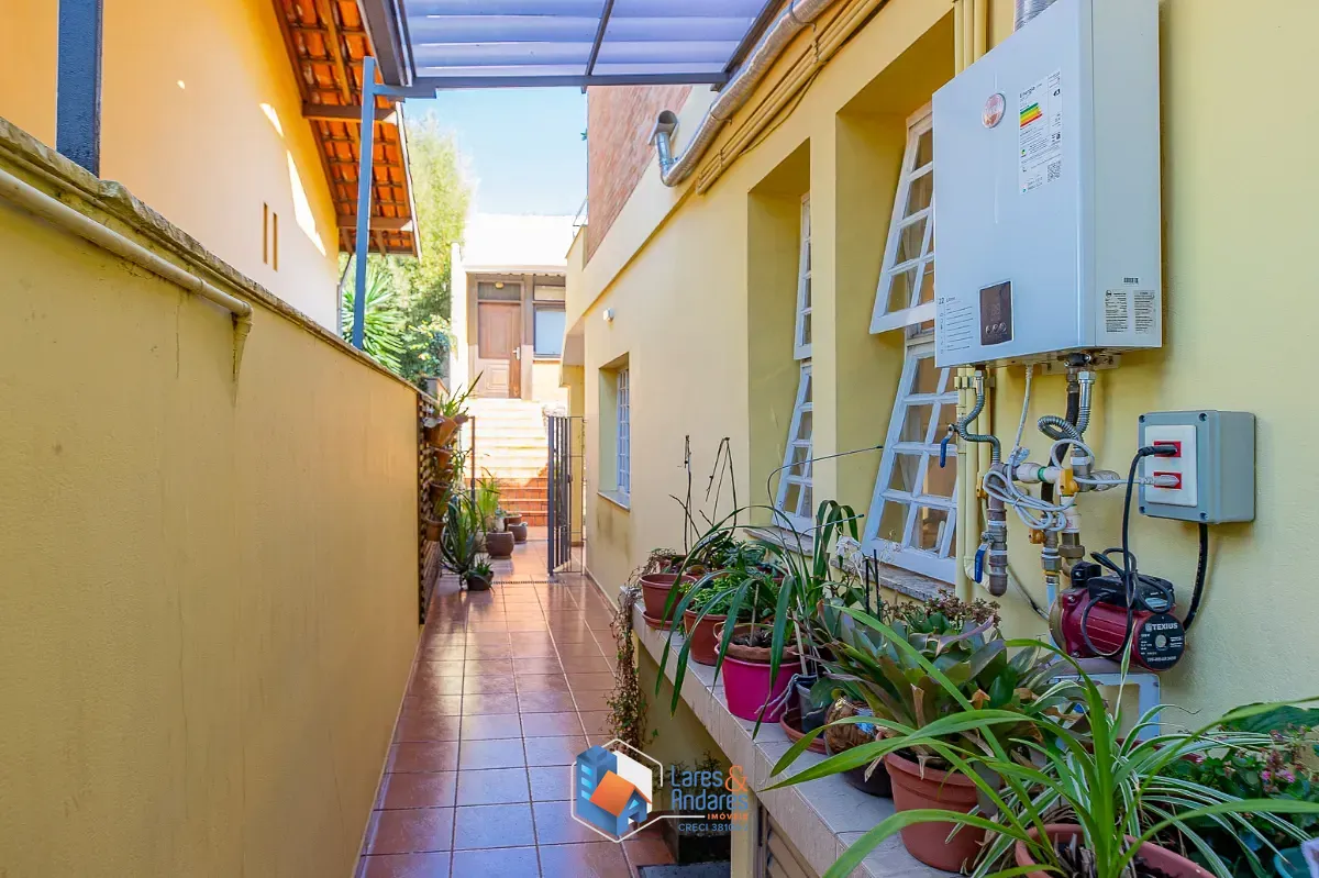 Sobrado, 4 quartos, 351 m² - Foto 40