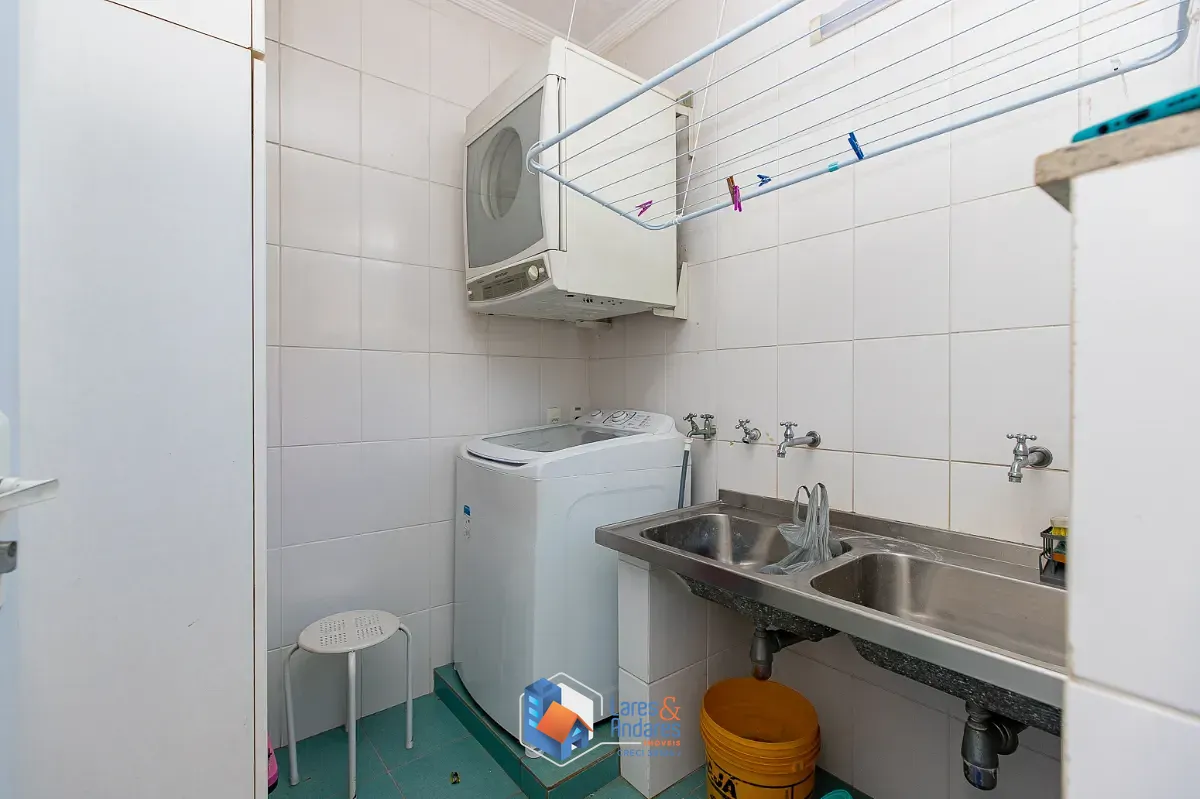 Sobrado, 4 quartos, 351 m² - Foto 41