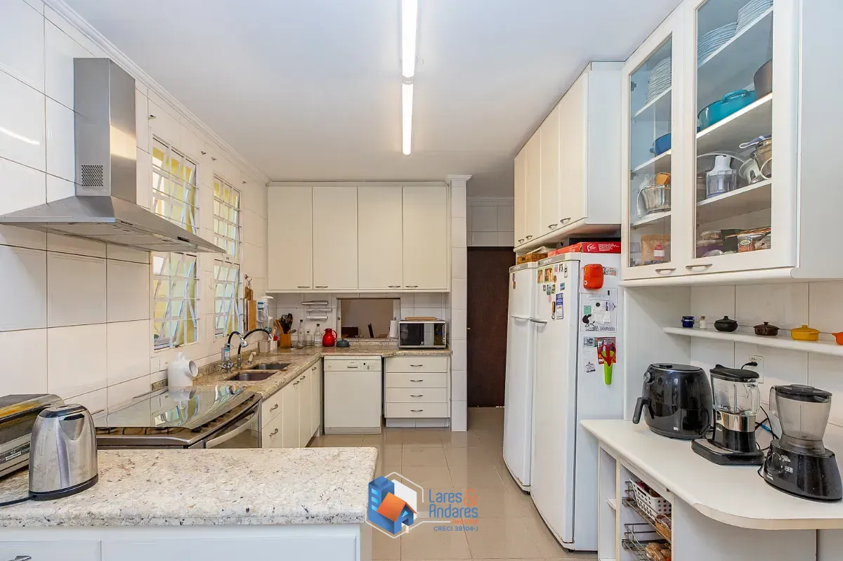 Sobrado, 4 quartos, 351 m² - Foto 20