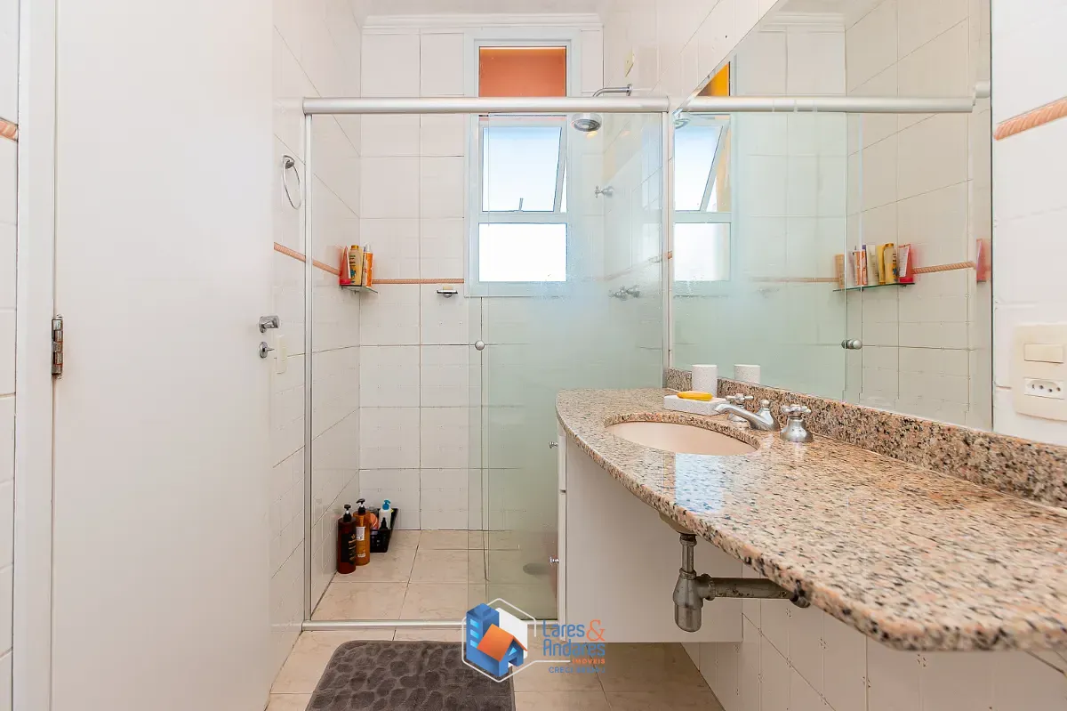 Sobrado, 4 quartos, 351 m² - Foto 55