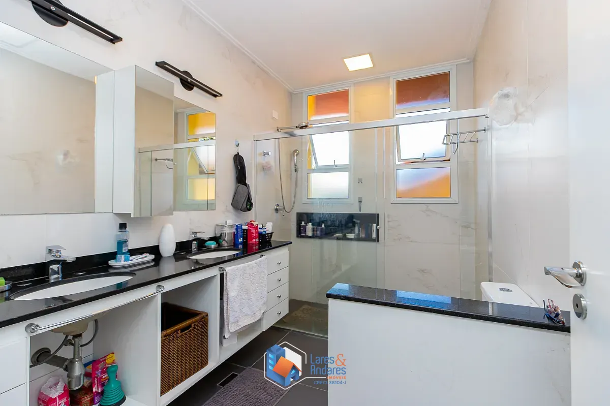 Sobrado, 4 quartos, 351 m² - Foto 45