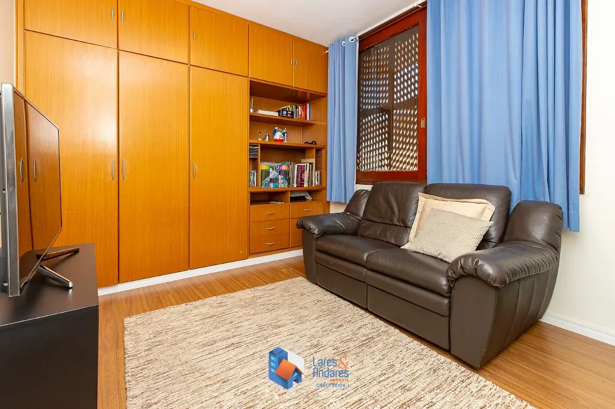 Sobrado, 4 quartos, 351 m² - Foto 50