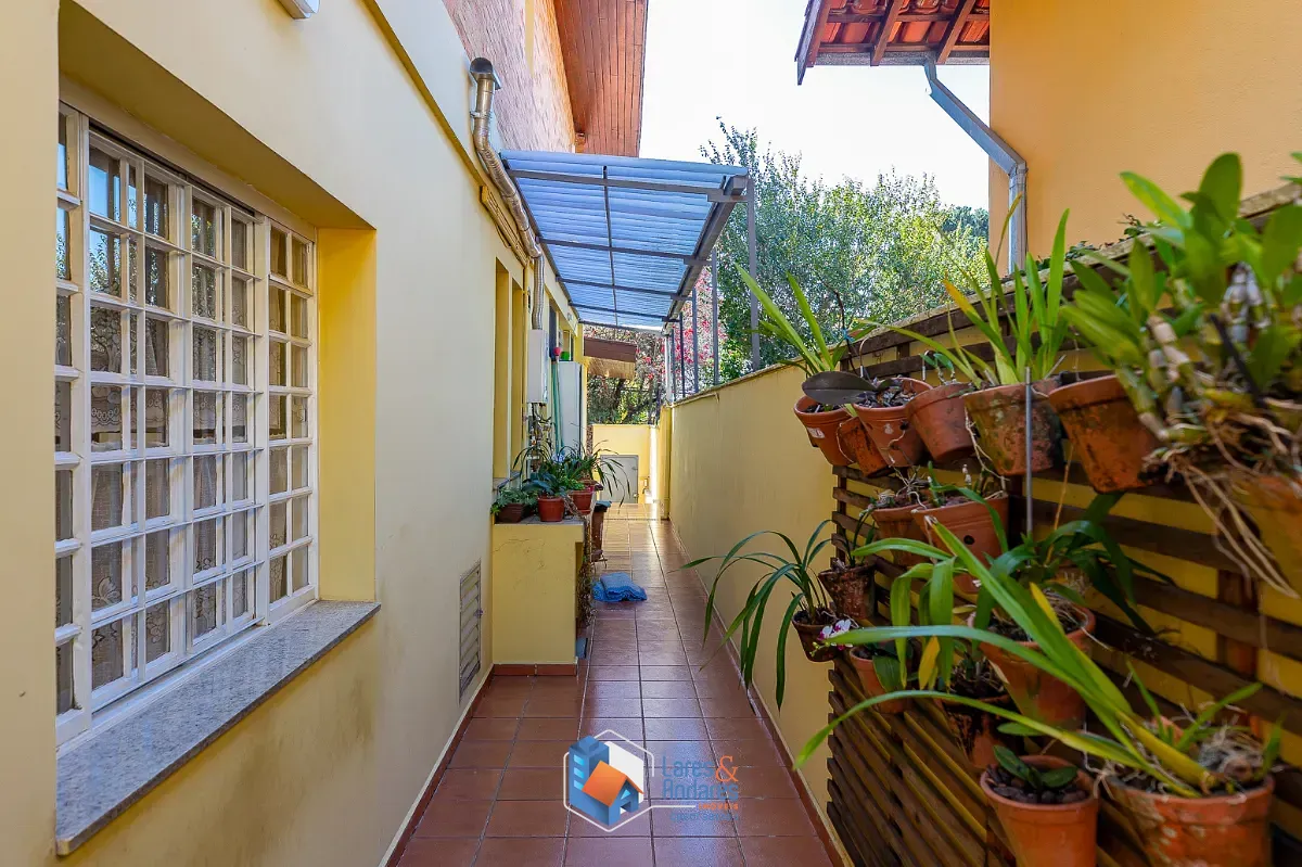 Sobrado, 4 quartos, 351 m² - Foto 39