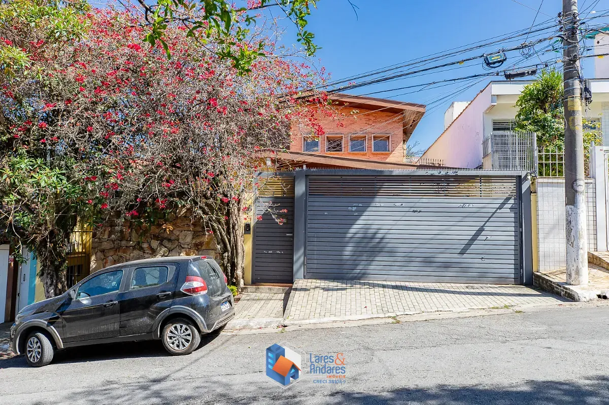 Sobrado, 4 quartos, 351 m² - Foto 62