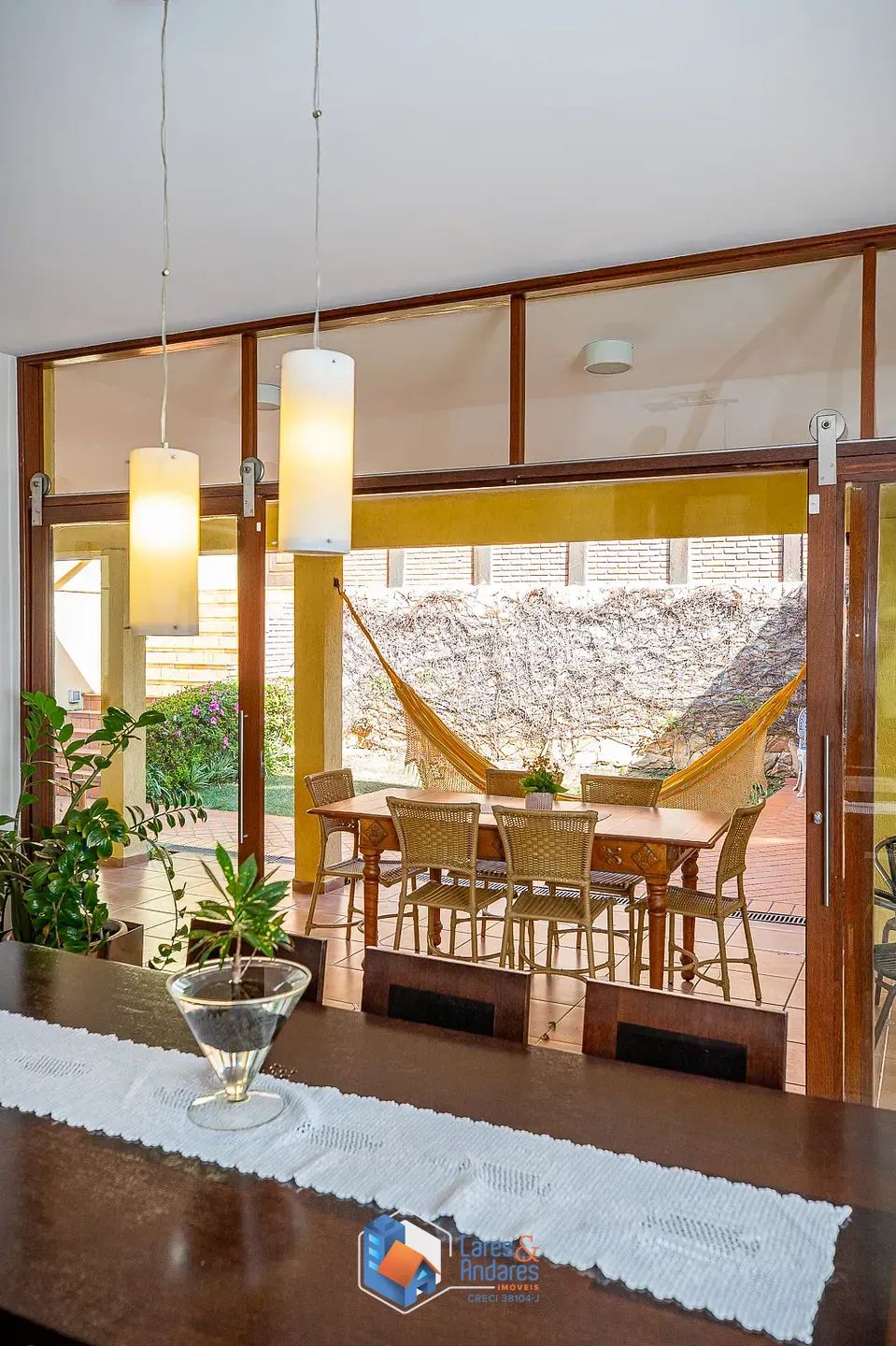 Sobrado, 4 quartos, 351 m² - Foto 14