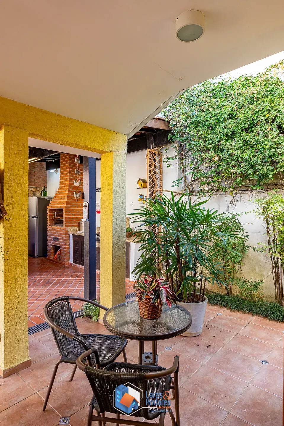 Sobrado, 4 quartos, 351 m² - Foto 35