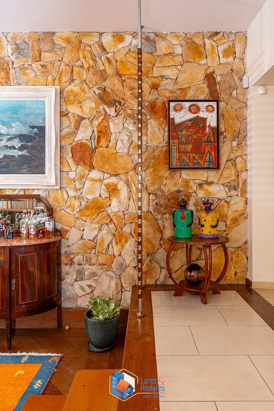 Sobrado, 4 quartos, 351 m² - Foto 8