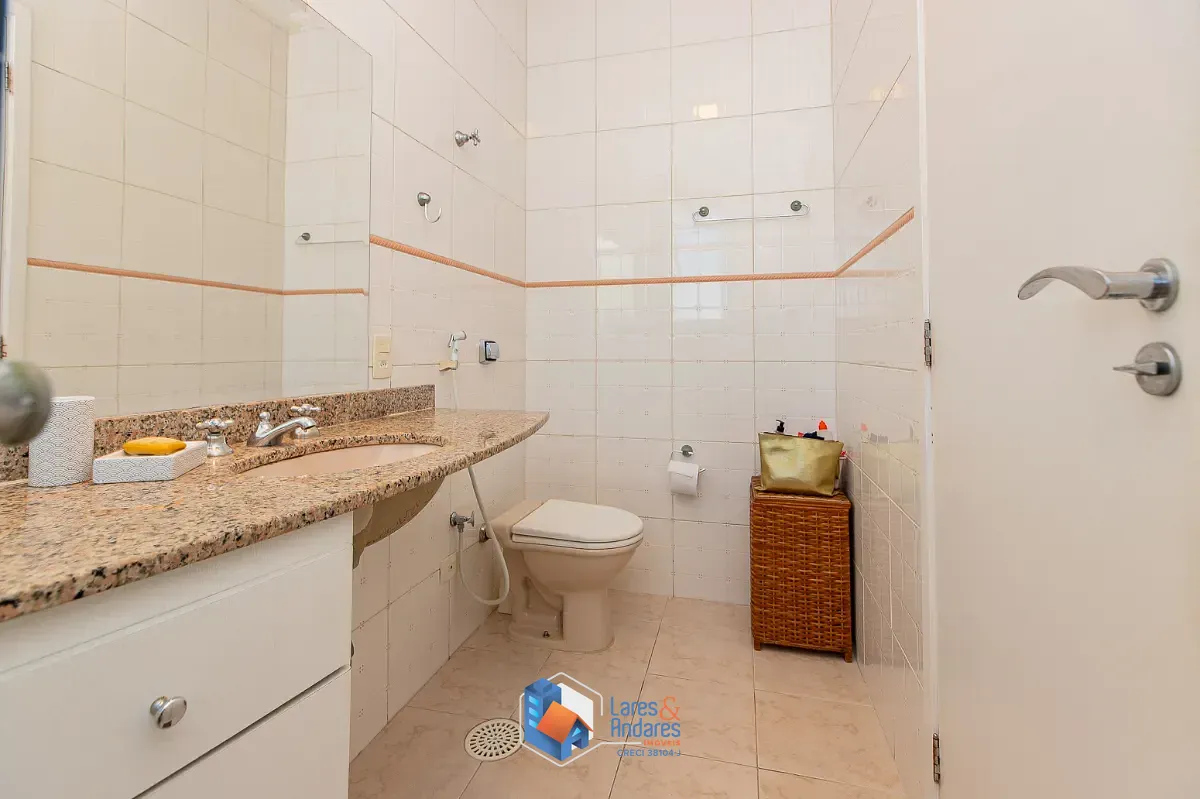 Sobrado, 4 quartos, 351 m² - Foto 56