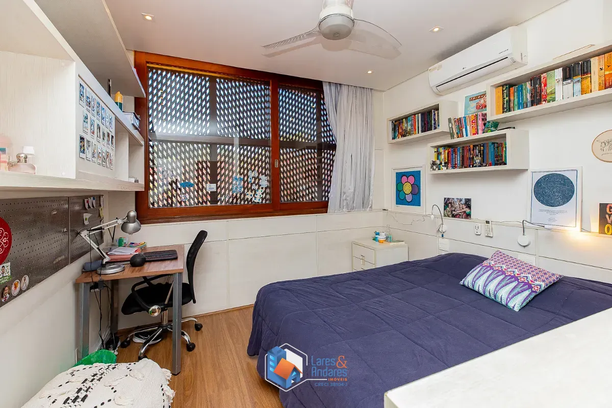 Sobrado, 4 quartos, 351 m² - Foto 52