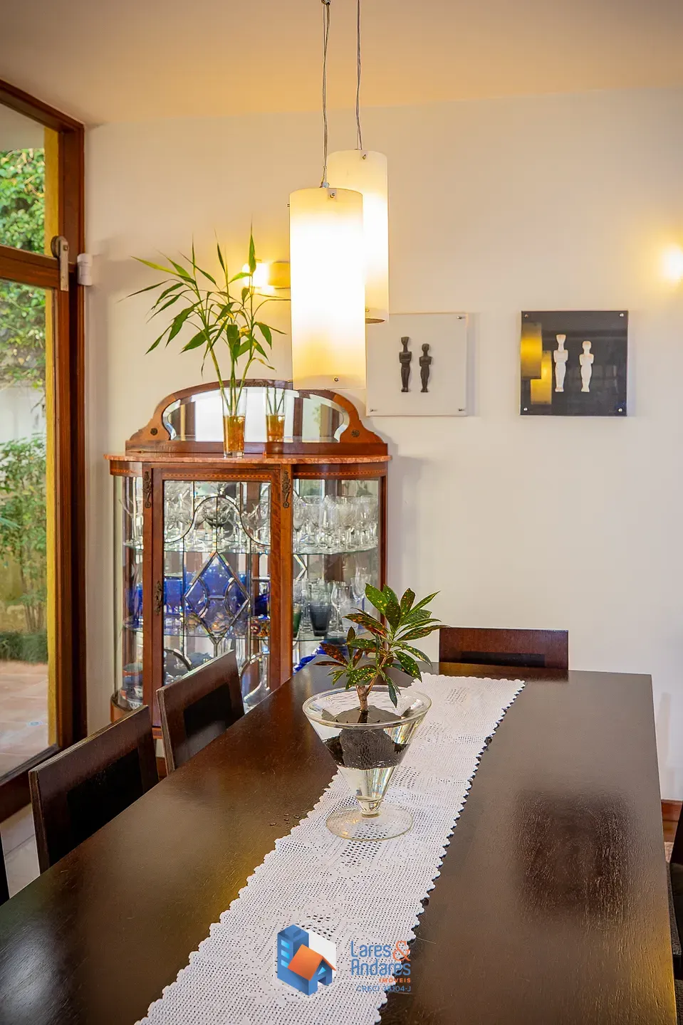 Sobrado, 4 quartos, 351 m² - Foto 12