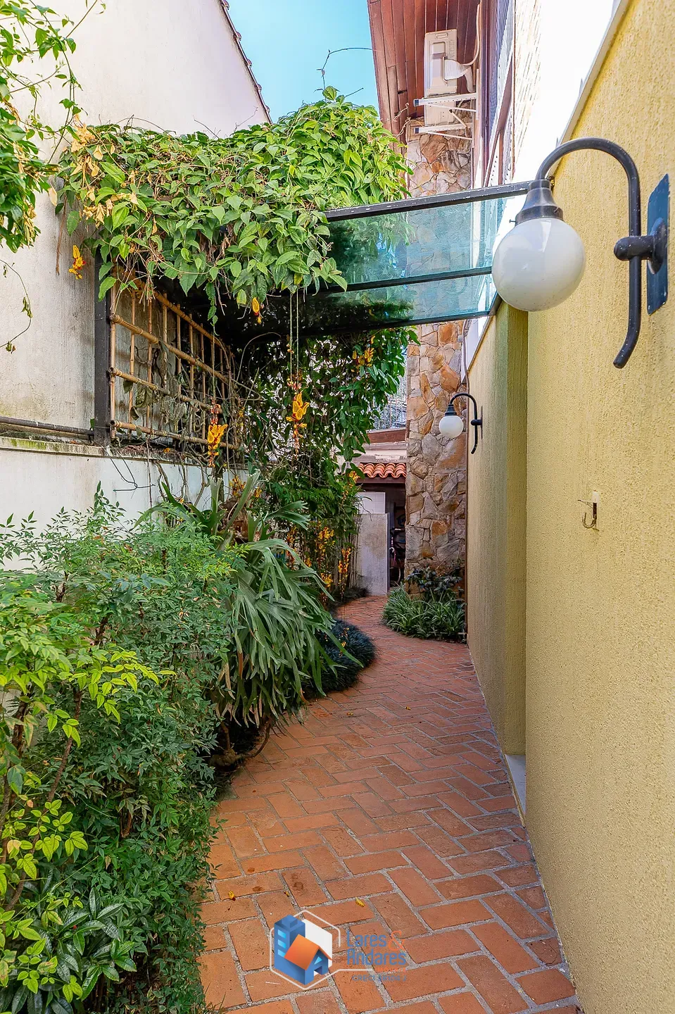 Sobrado, 4 quartos, 351 m² - Foto 43