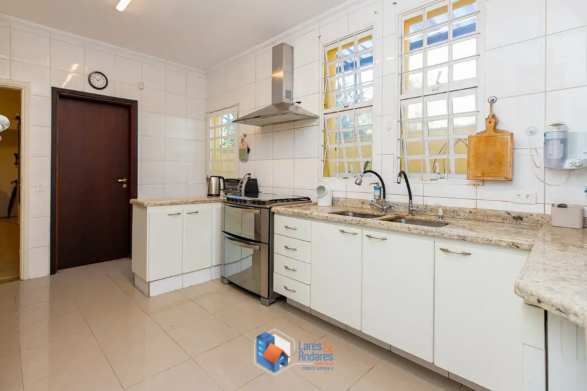 Sobrado, 4 quartos, 351 m² - Foto 18