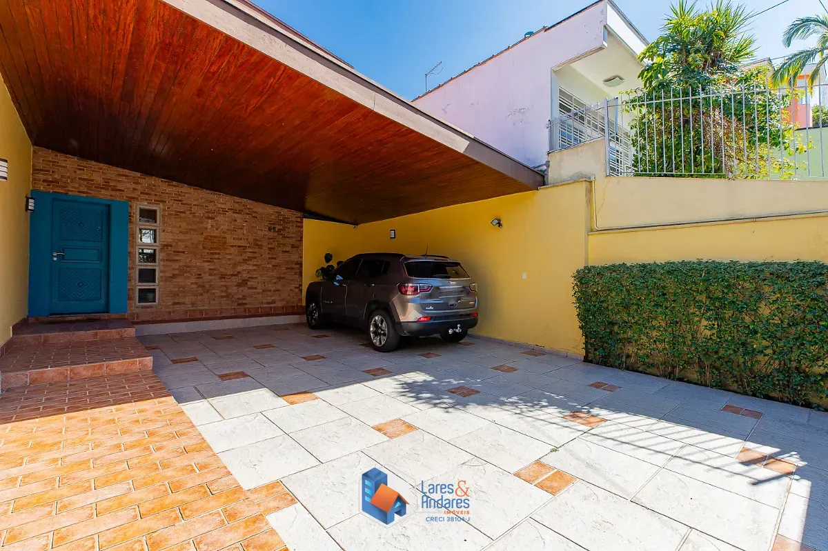 Sobrado, 4 quartos, 351 m² - Foto 61