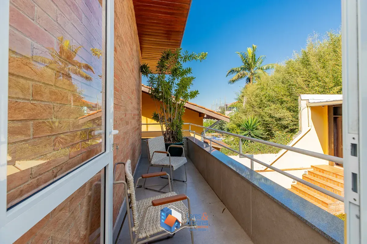 Sobrado, 4 quartos, 351 m² - Foto 47