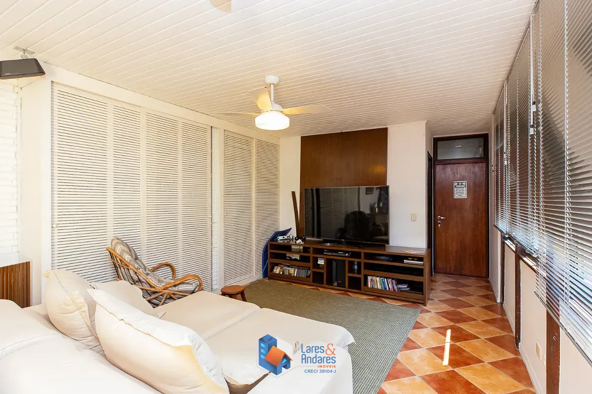 Sobrado, 4 quartos, 351 m² - Foto 36