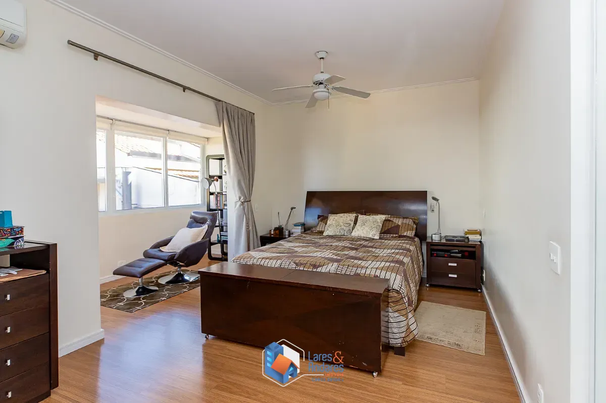 Sobrado, 4 quartos, 351 m² - Foto 46