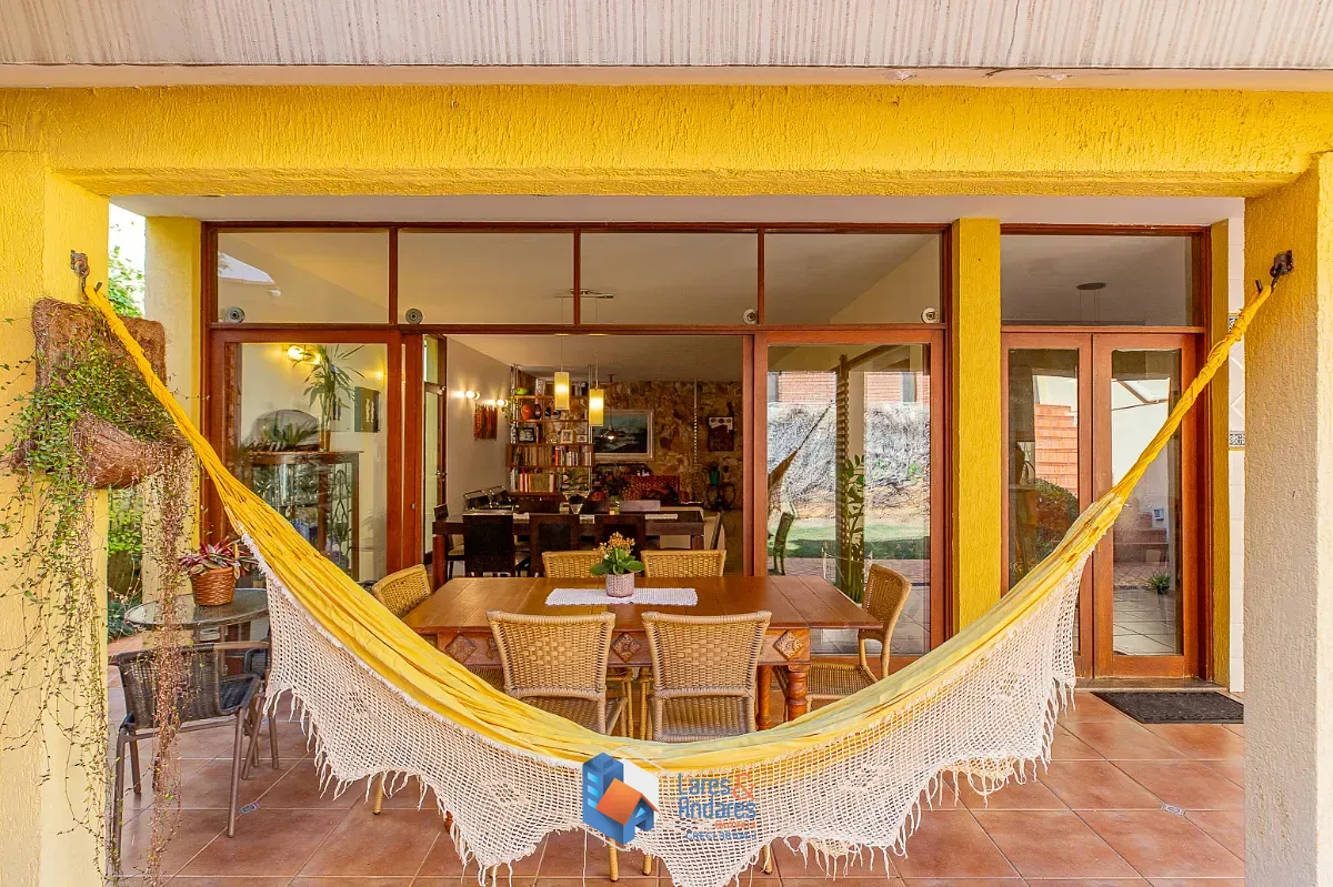Sobrado, 4 quartos, 351 m² - Foto 30