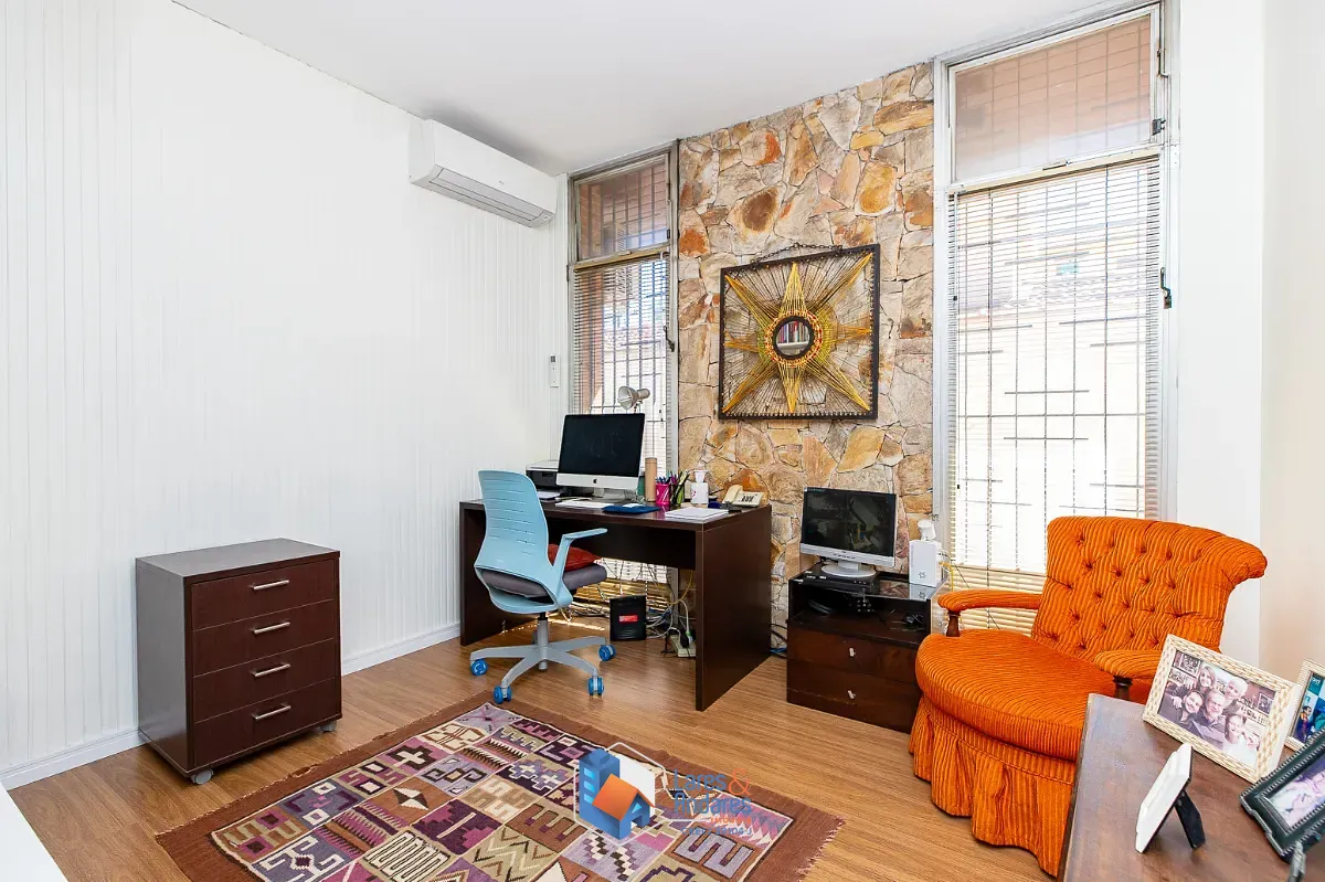 Sobrado, 4 quartos, 351 m² - Foto 57