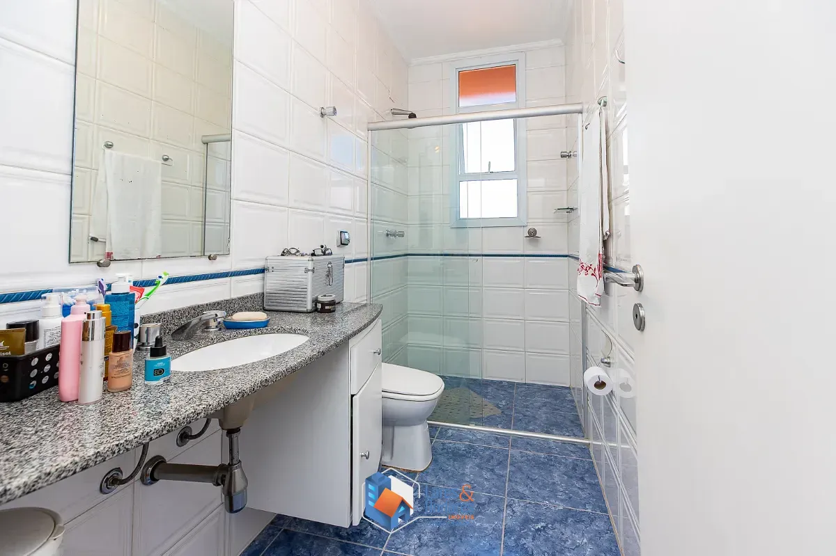 Sobrado, 4 quartos, 351 m² - Foto 48