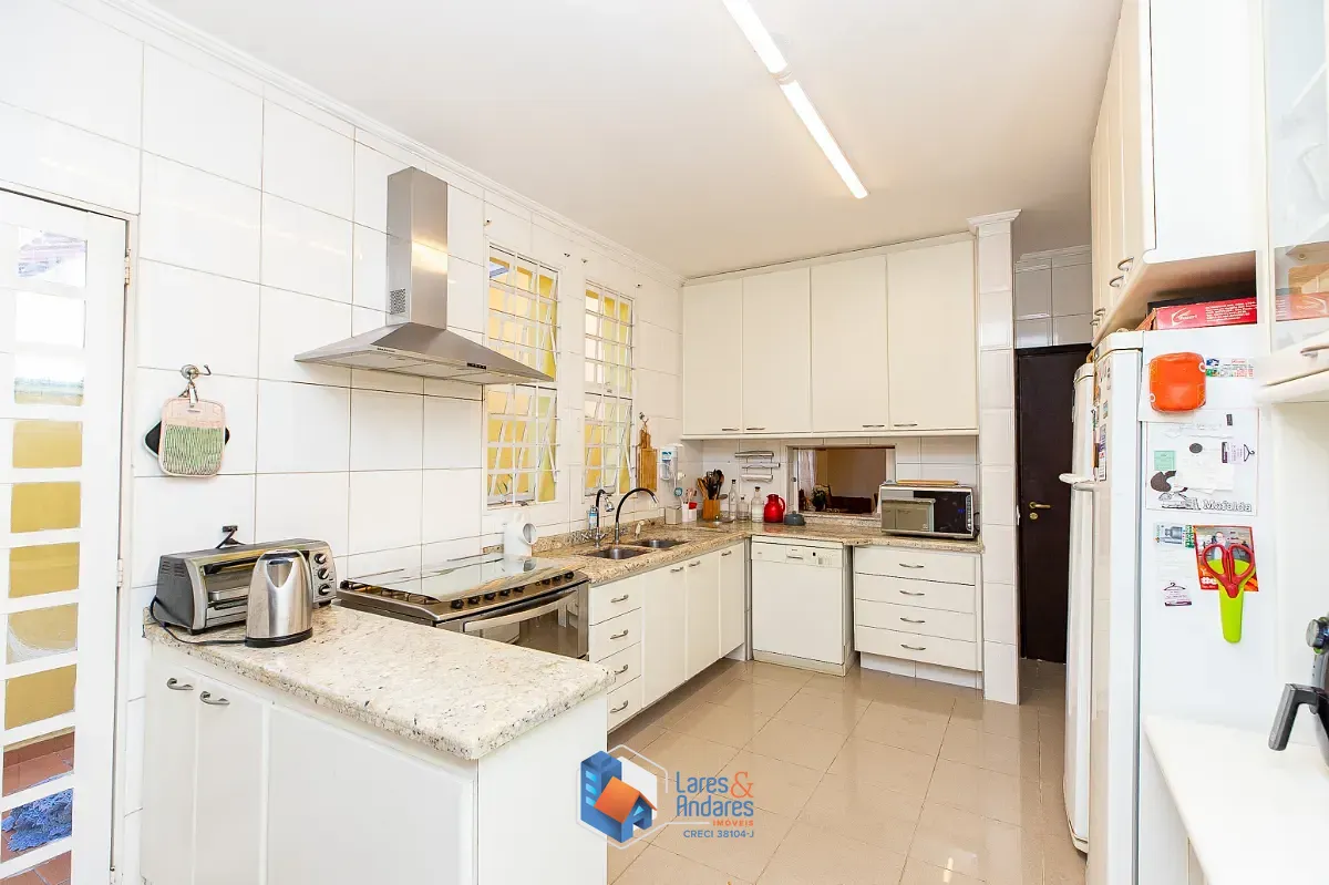 Sobrado, 4 quartos, 351 m² - Foto 19