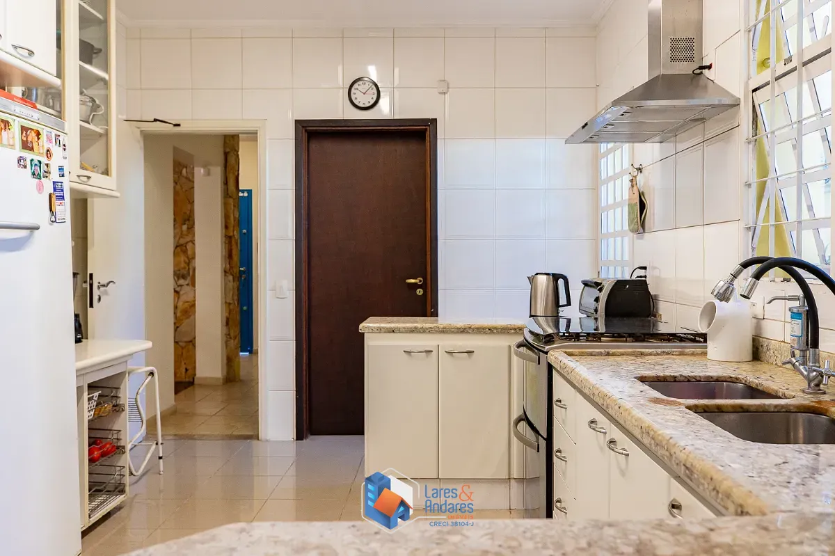 Sobrado, 4 quartos, 351 m² - Foto 23