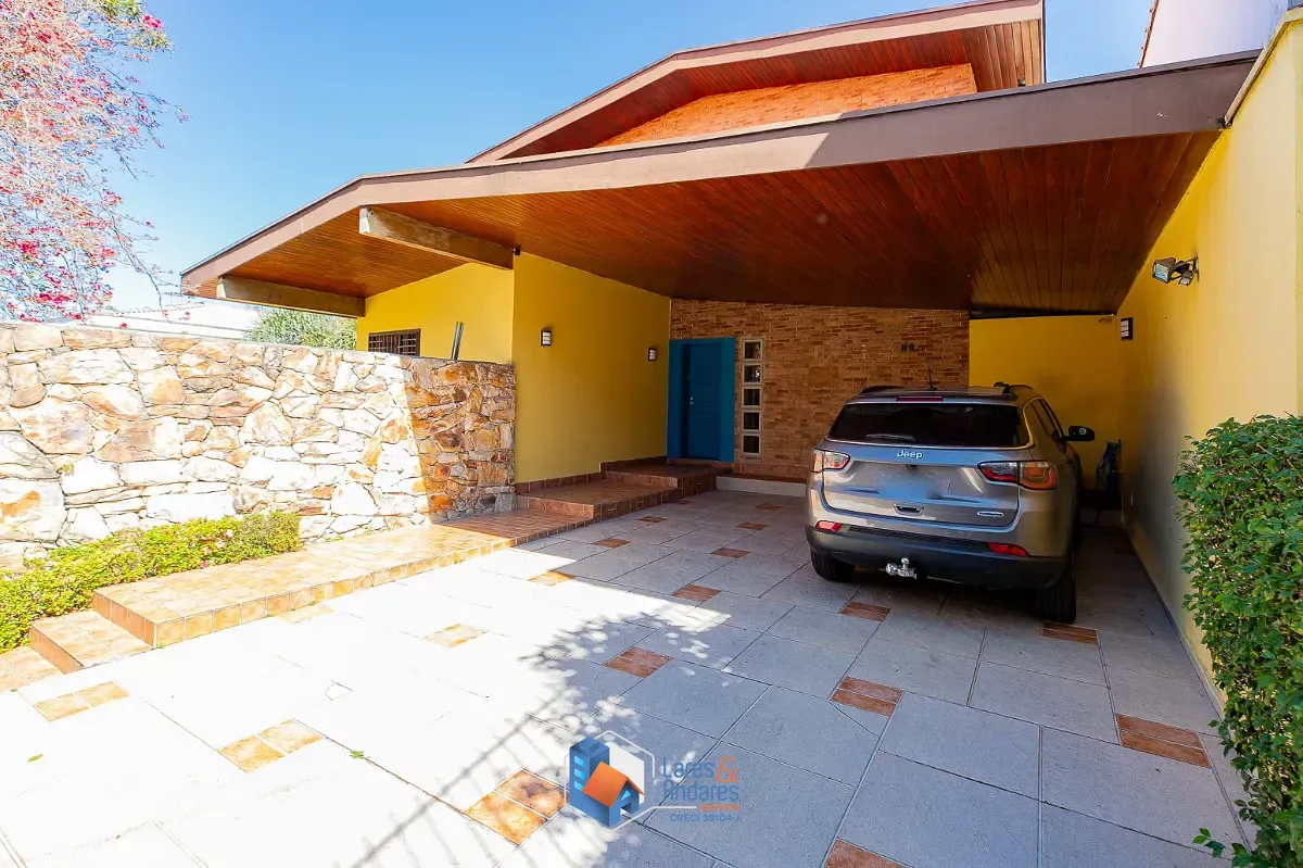 Sobrado, 4 quartos, 351 m² - Foto 60