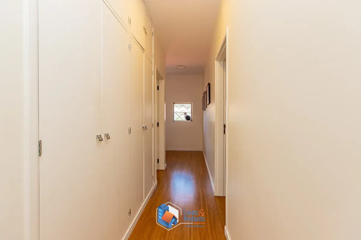 Sobrado, 4 quartos, 351 m² - Foto 51