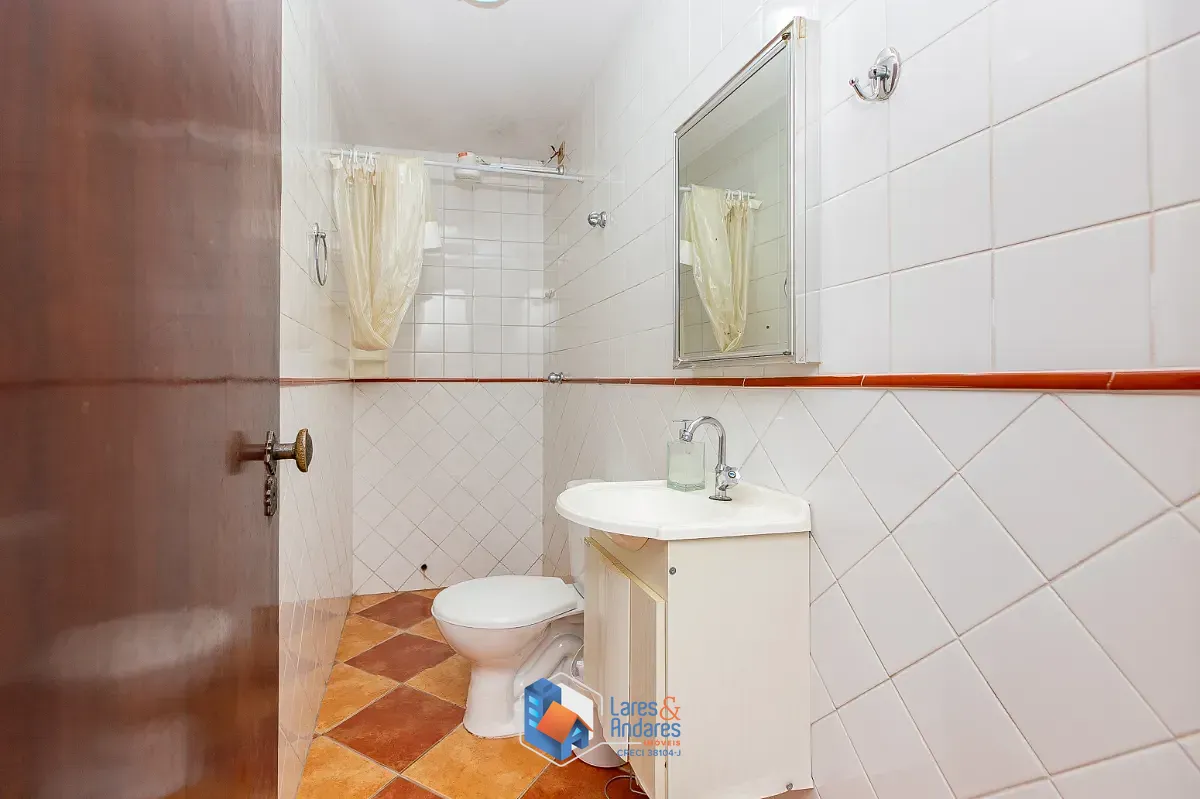 Sobrado, 4 quartos, 351 m² - Foto 37