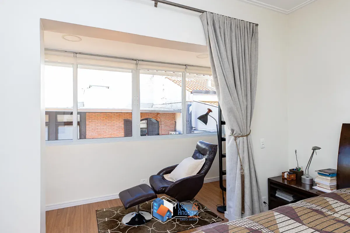 Sobrado, 4 quartos, 351 m² - Foto 49