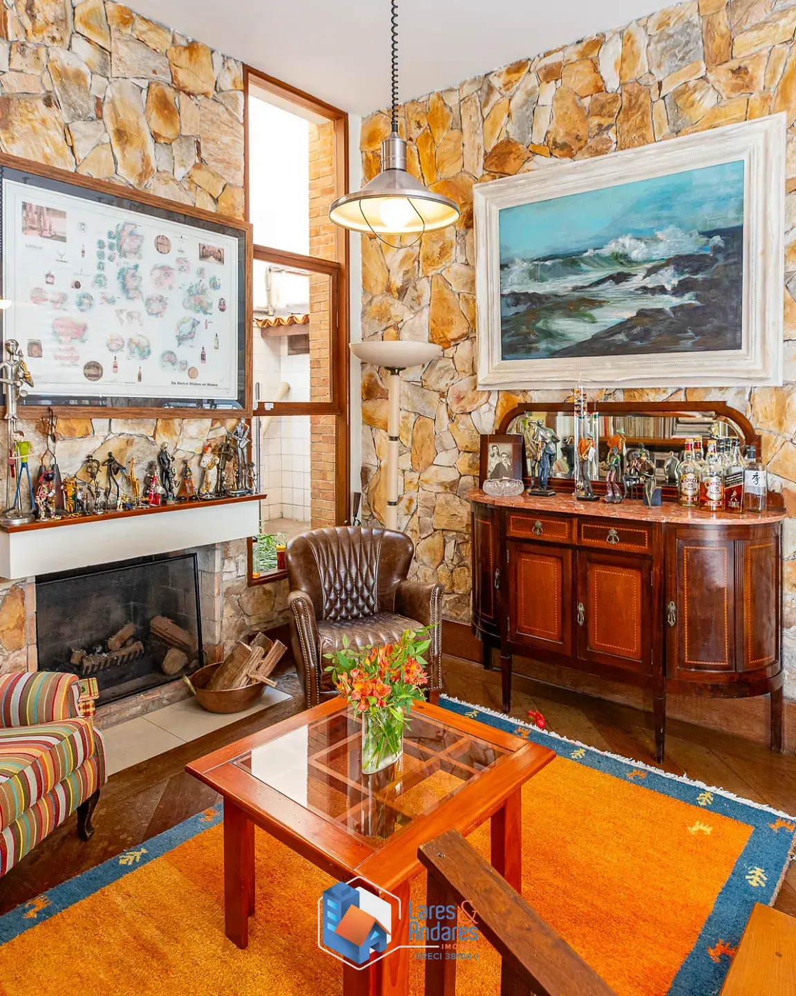 Sobrado, 4 quartos, 351 m² - Foto 7